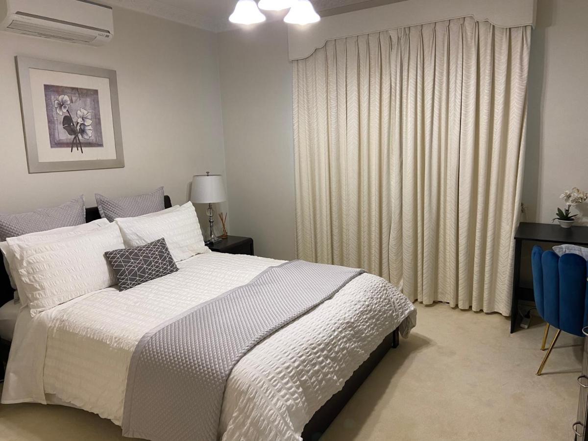 Cosy Private Room Easy Access To City & Airport Melbourne Bagian luar foto