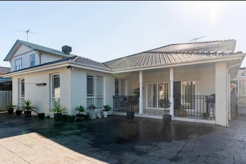 Cosy Private Room Easy Access To City & Airport Melbourne Bagian luar foto