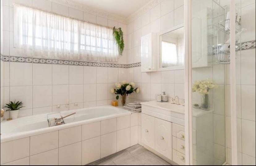 Cosy Private Room Easy Access To City & Airport Melbourne Bagian luar foto